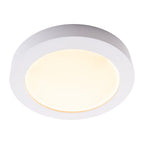 Näve Complex LED Opbouwlamp 24,6cm Wit