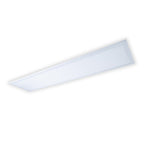 Näve Nicola LED-paneel 119,5x29,5cm neutraal wit