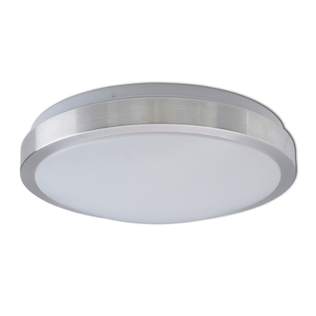 LED-plafondlicht Londen 34cm Näve