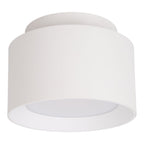 LED Spot Trimes 14cm Witte - Näve