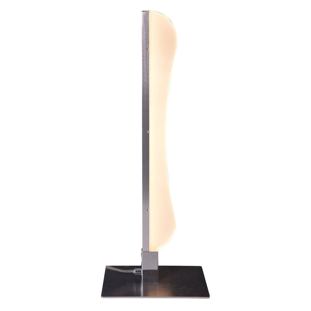 LED -tafellampen "Bones 2" H: 38 cm