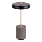 Näve Seta Batterijlamp Zwart 30cm