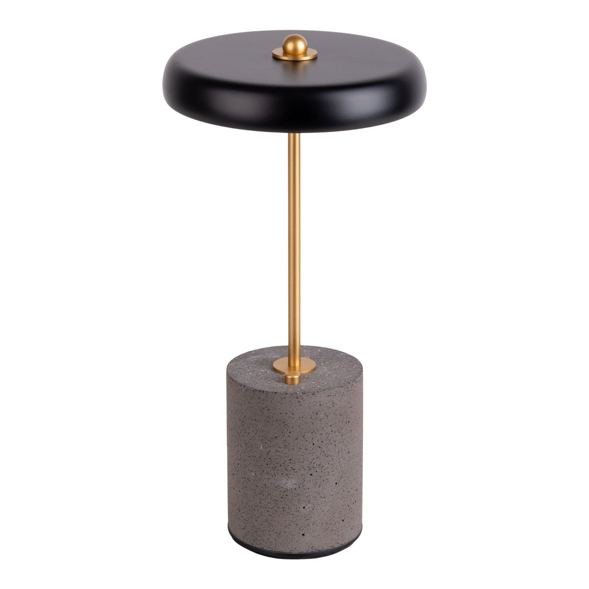 Näve Seta Batterijlamp Zwart 30cm