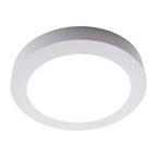 Näve Complex LED Opbouwlamp 24,6cm Wit