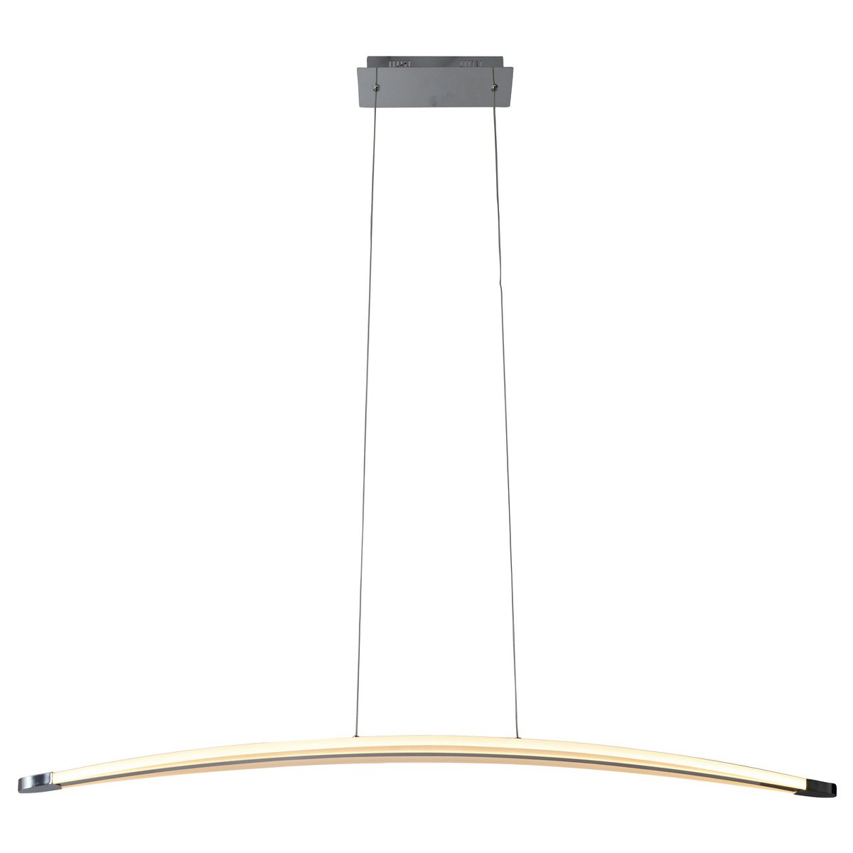 LED hanglamp "Boog"