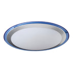 LED Plafondlamp Lutos 33cm - Näve