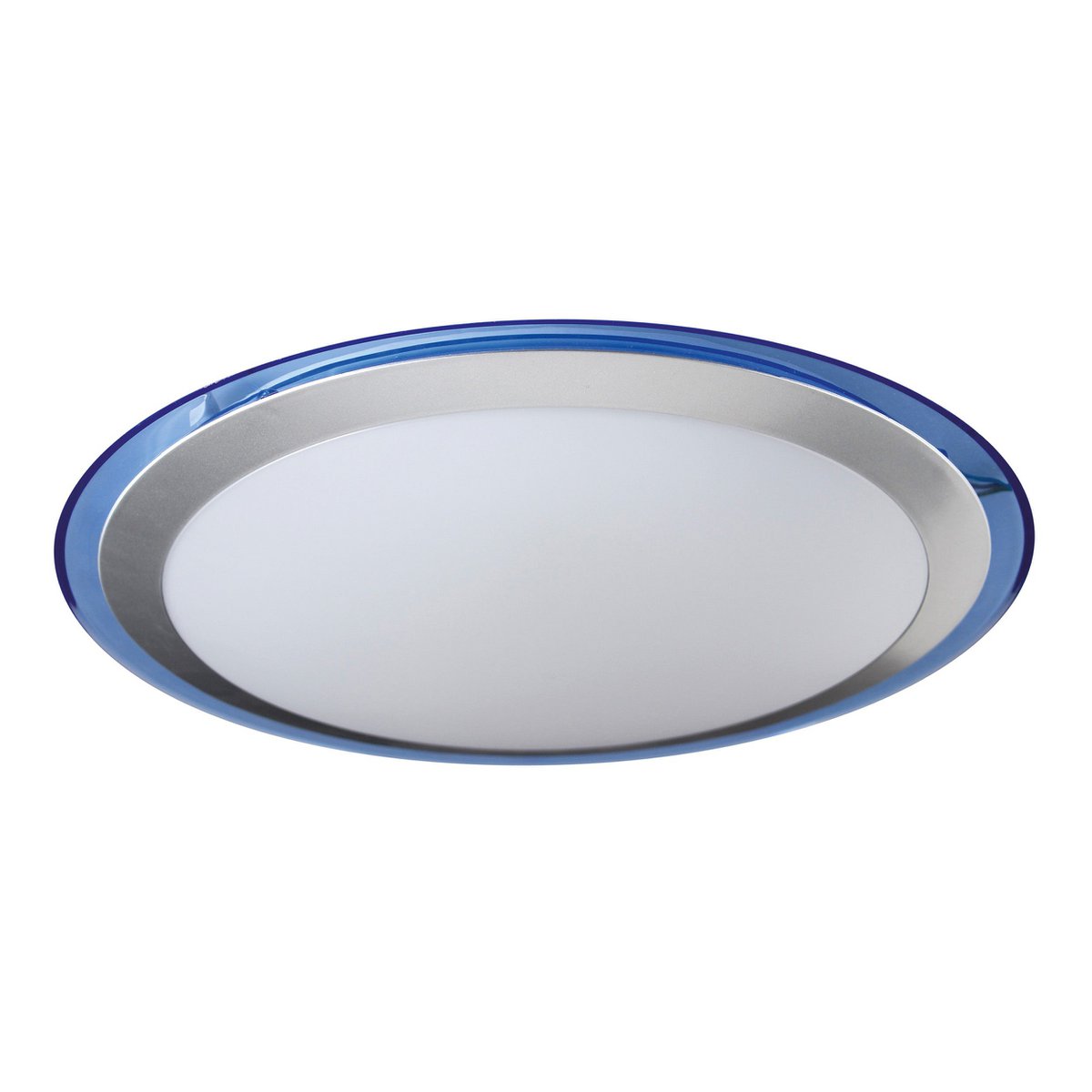LED Plafondlamp Lutos 33cm - Näve
