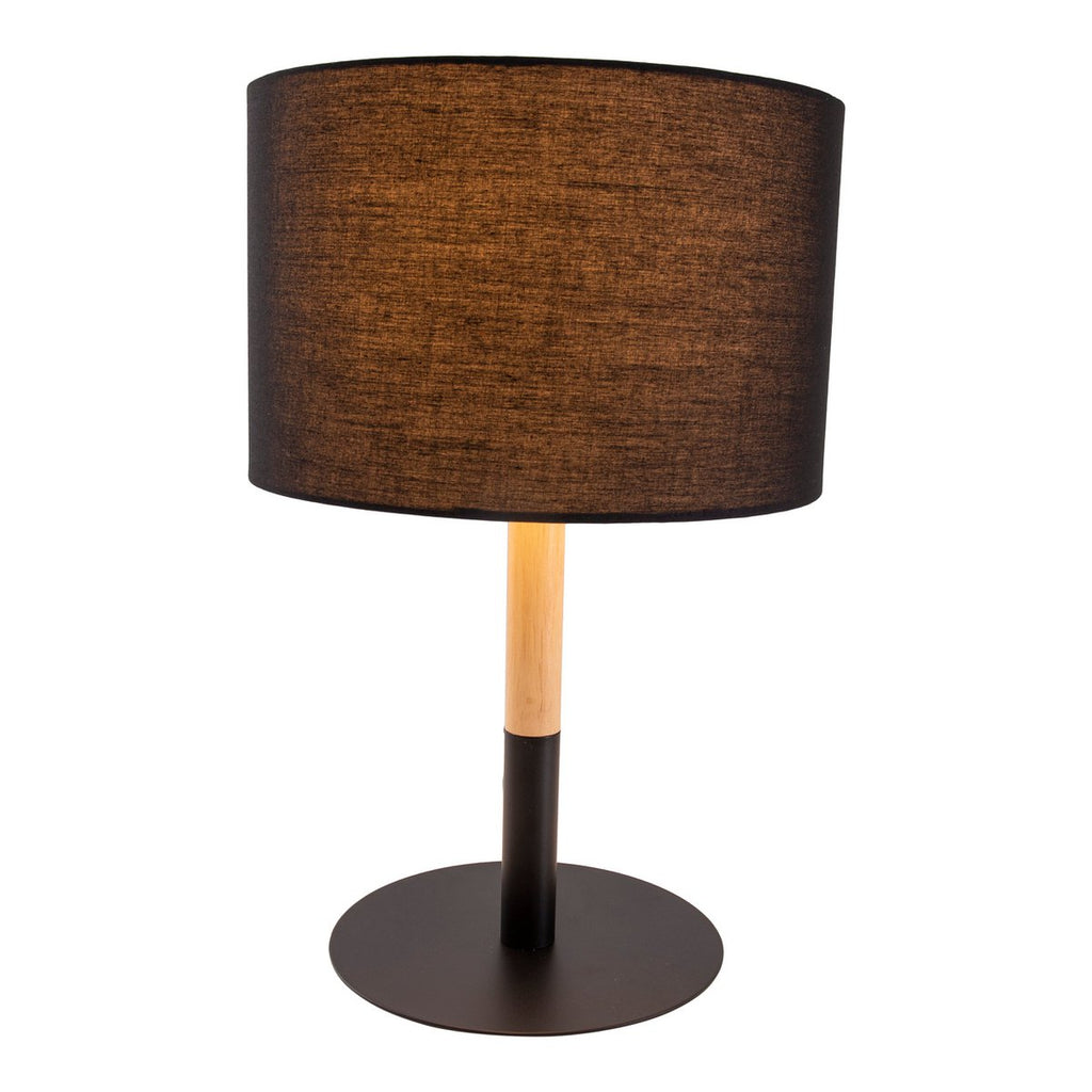 Näve Textieltafel Licht Tessile - Zwart 37cm