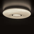Näve Picton LED Plafondlamp 50cm Dimbaar