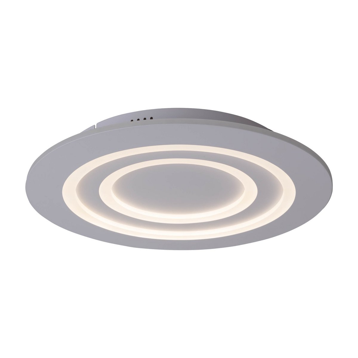 Näve Mirel LED Plafondlamp 50cm Dimbaar RGB
