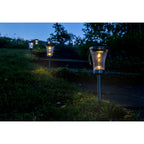 Näve Zonne-Lichten Set 8 Stuks - 39,5cm