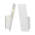 Näve Leuchten Stan LED Wandlamp - Metaal