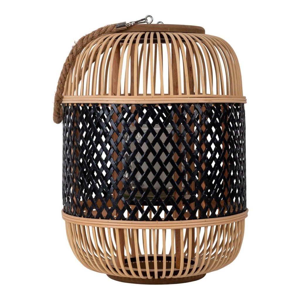 LED Decol Light "Korbinian" H: 31,5 cm