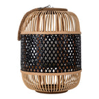 LED Decol Light "Korbinian" H: 31,5 cm