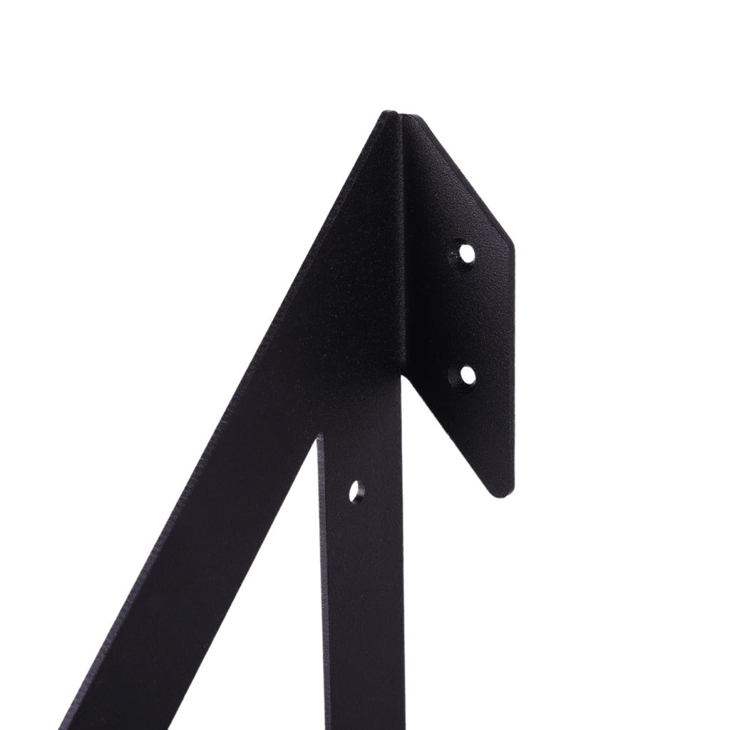 Gorillz Wearer plankdragers - Zwart, duurzaam, 2-set, modern ontwerp