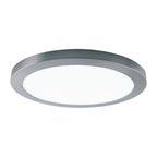 Näve Bonus LED Plafondlamp 33cm Zwart