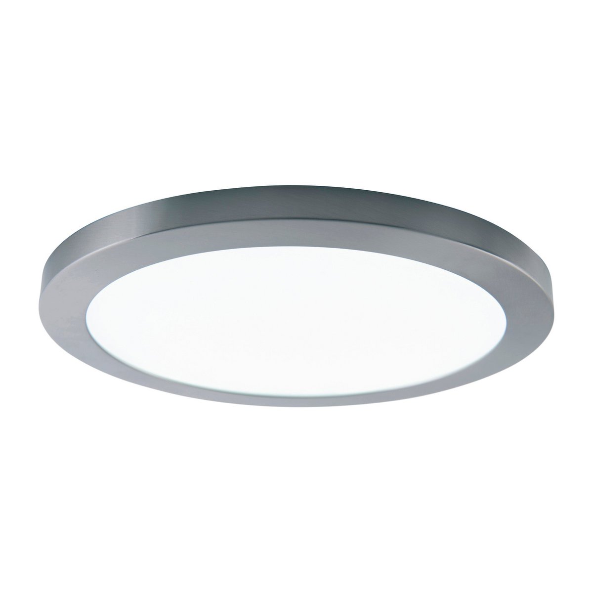 Näve Bonus LED Plafondlamp 33cm Zwart