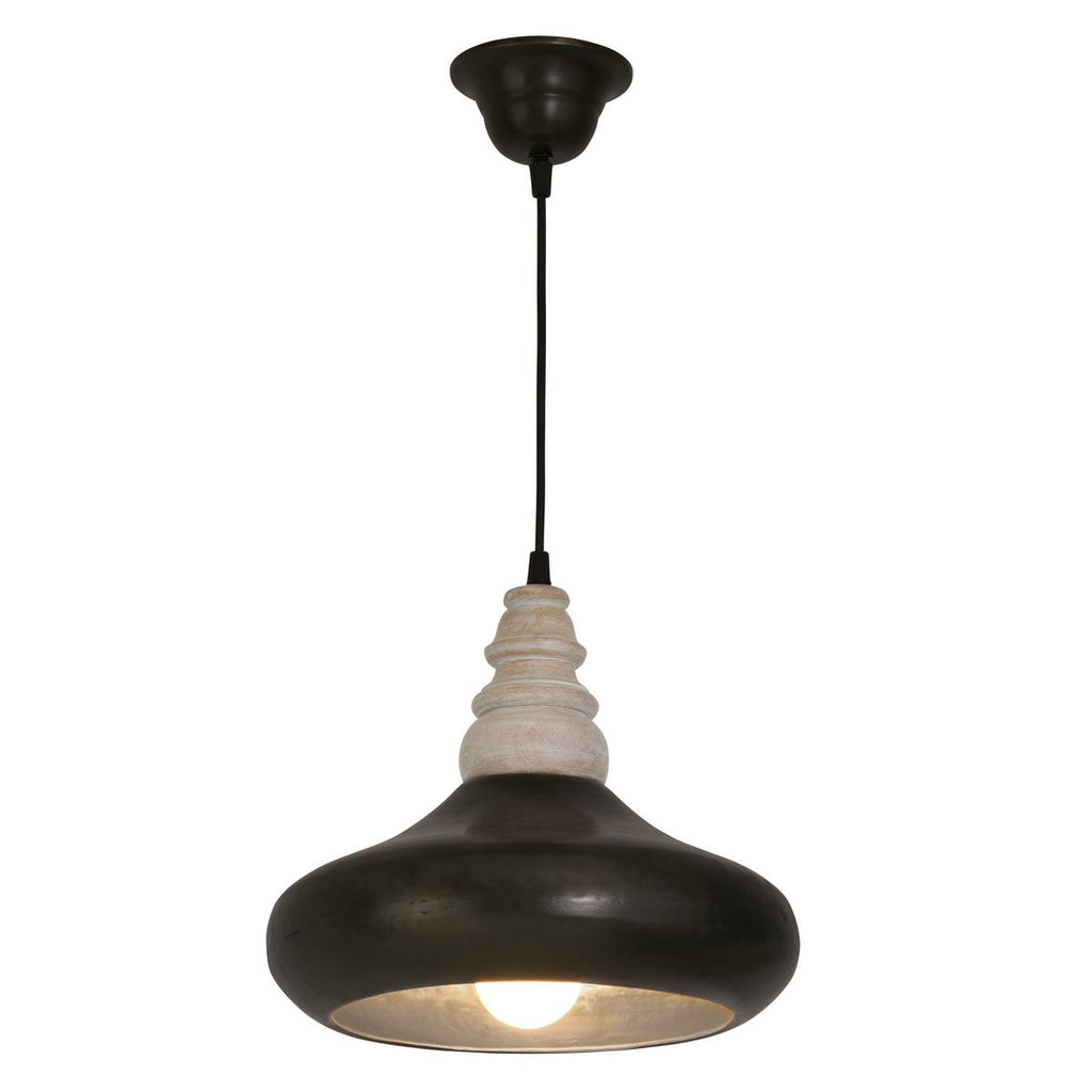 Näve Hanglamp Pinhead Metaal 26cm
