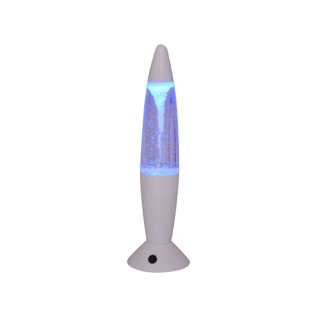 Näve Tornado LED Tafellamp - Wit 36cm