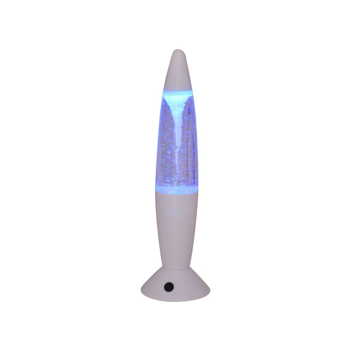 Näve Tornado LED Tafellamp - Wit 36cm
