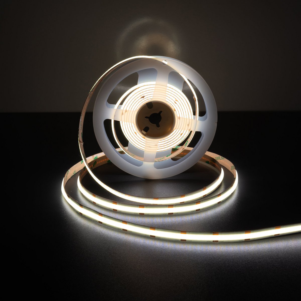 Näve LED-Strip 3m CCT Wit