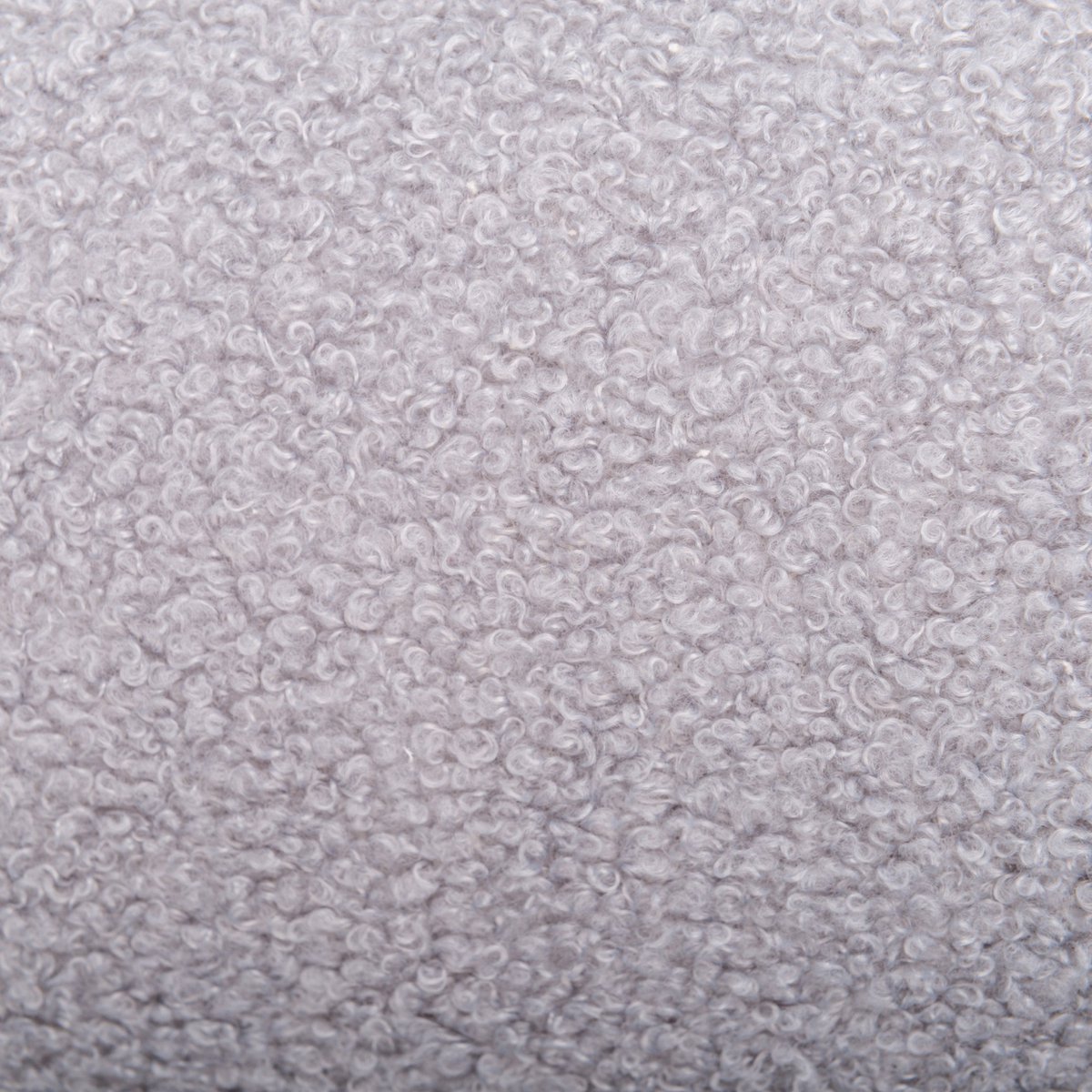 Tabellamp Fluffy Bouclé Groen E27 31cm