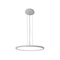 LED hanglamp Frisbee 40cm - Dimbaar 28,5W