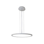 LED hanglamp Frisbee 40cm - Dimbaar 28,5W