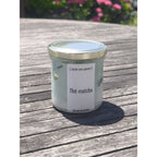 Juste une pause Geurkaars Pistache & Chocolade - 220ml