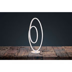 LED Tafellamp Odrive 60cm Wit - Näve