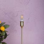 Näve LED-Filamentlamp E14 4W 6-set Helder