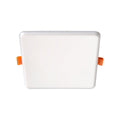 LED Inbouwlamp Suma 15,5cm Dimbaar Näve