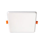 LED Inbouwlamp Suma 15,5cm Dimbaar Näve