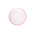 Housevitamin Ronde Spiegel - Roze Ø40cm