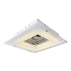Näve Leuchten Plafondlamp Bangkok 44cm