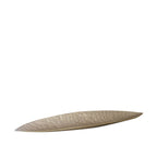 Aluminium Decoratief Snijzand Beige 94x19cm