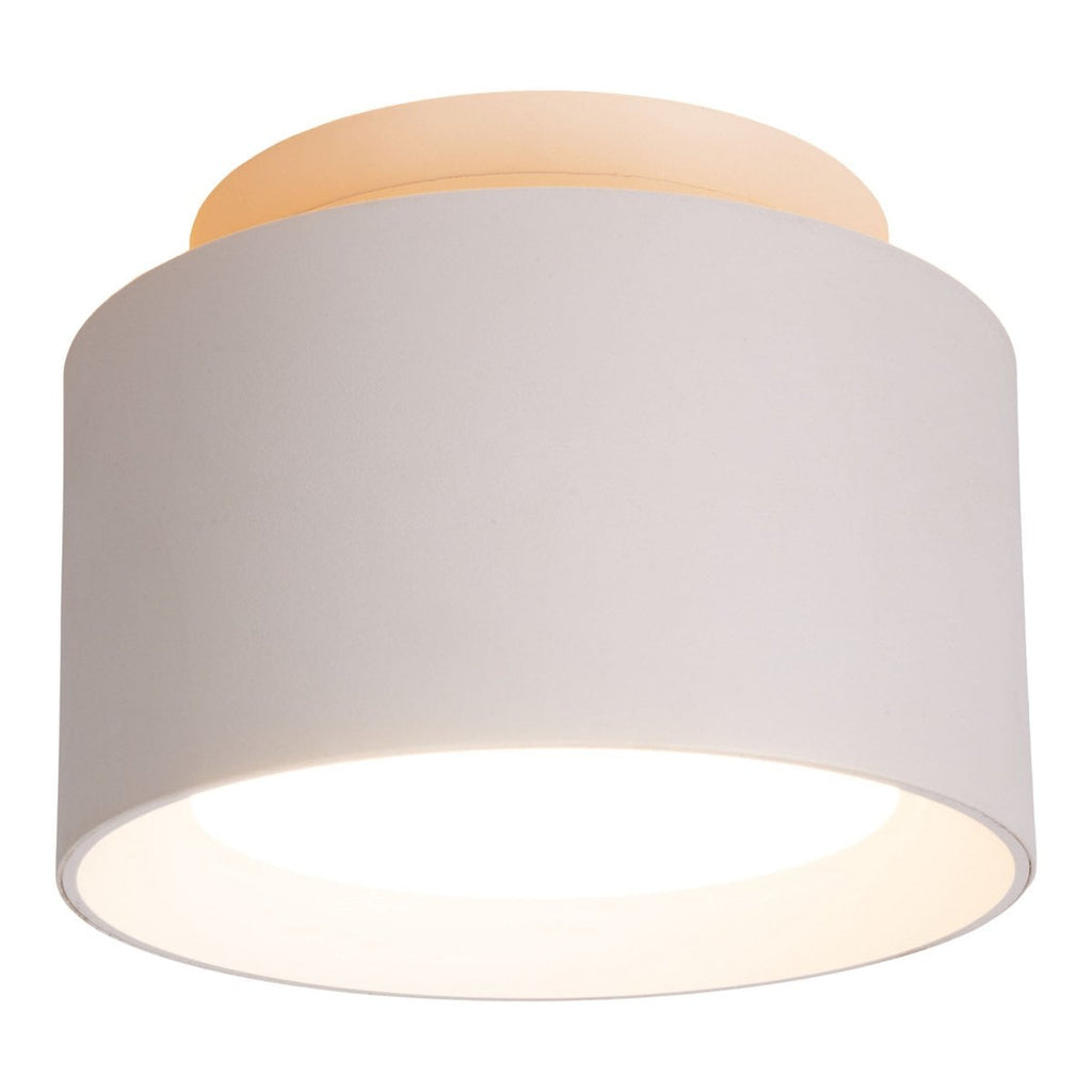 LED Spot Trimes 14cm Witte - Näve