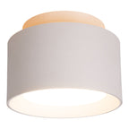 LED Spot Trimes 14cm Witte - Näve