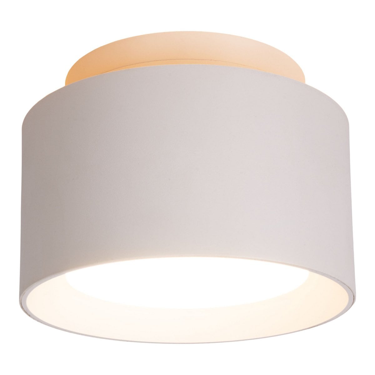 LED Spot Trimes 14cm Witte - Näve