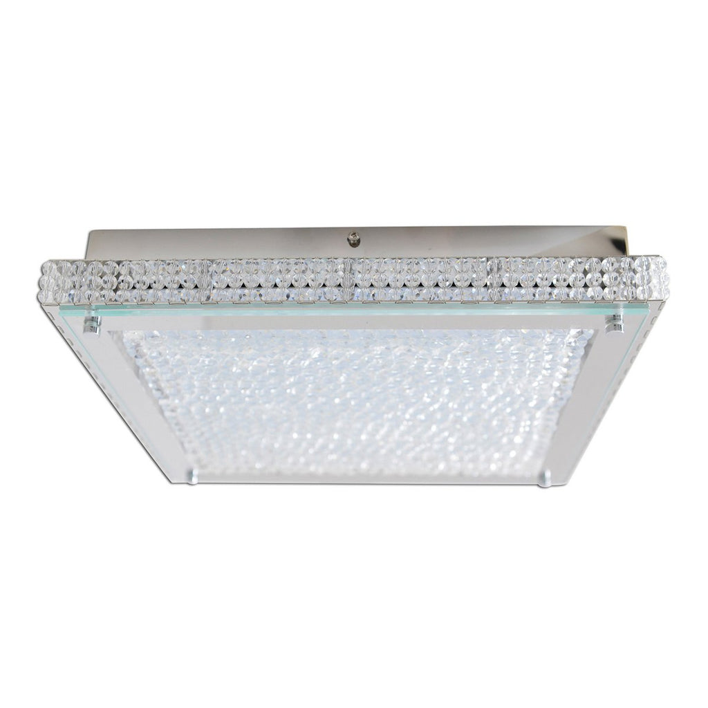 LED plafondlamp "Madrid"