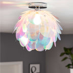 Näve Fora Plafondlamp Ø40cm E27 Metaal
