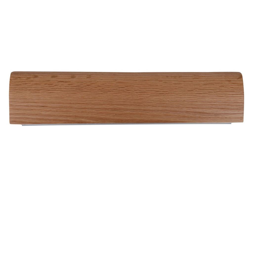 Näve Rondo LED Wandlamp - Bruin 35cm