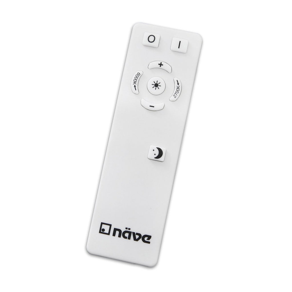 LED Plafondlamp Sydney 60cm Dimbaar Näve