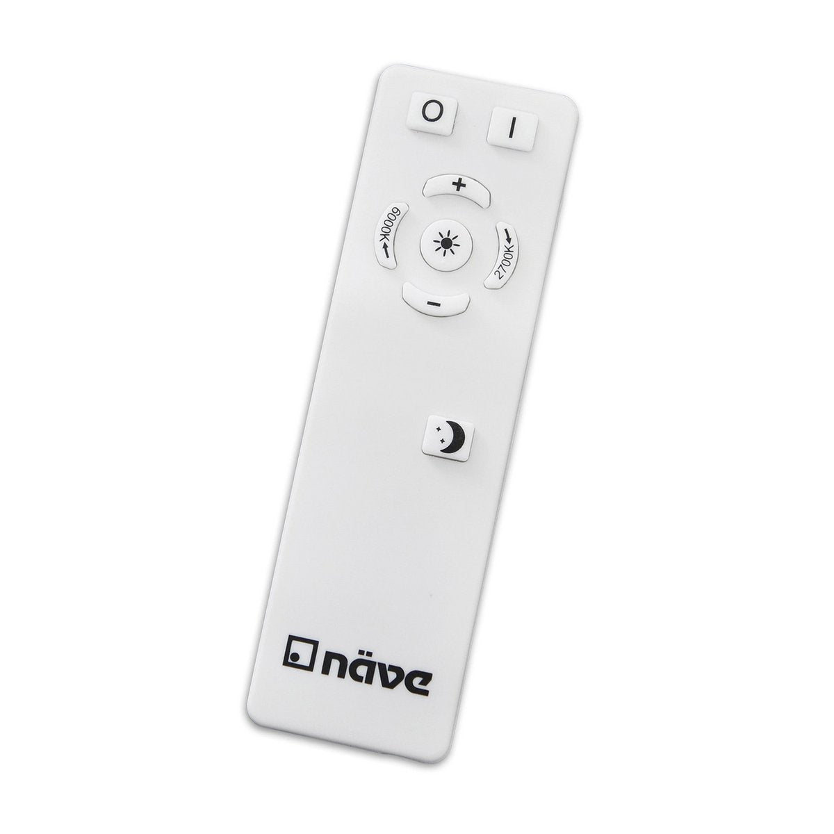 LED Plafondlamp Sydney 60cm Dimbaar Näve