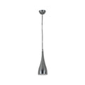 LED hanglamp Lima - Zwart 150cm