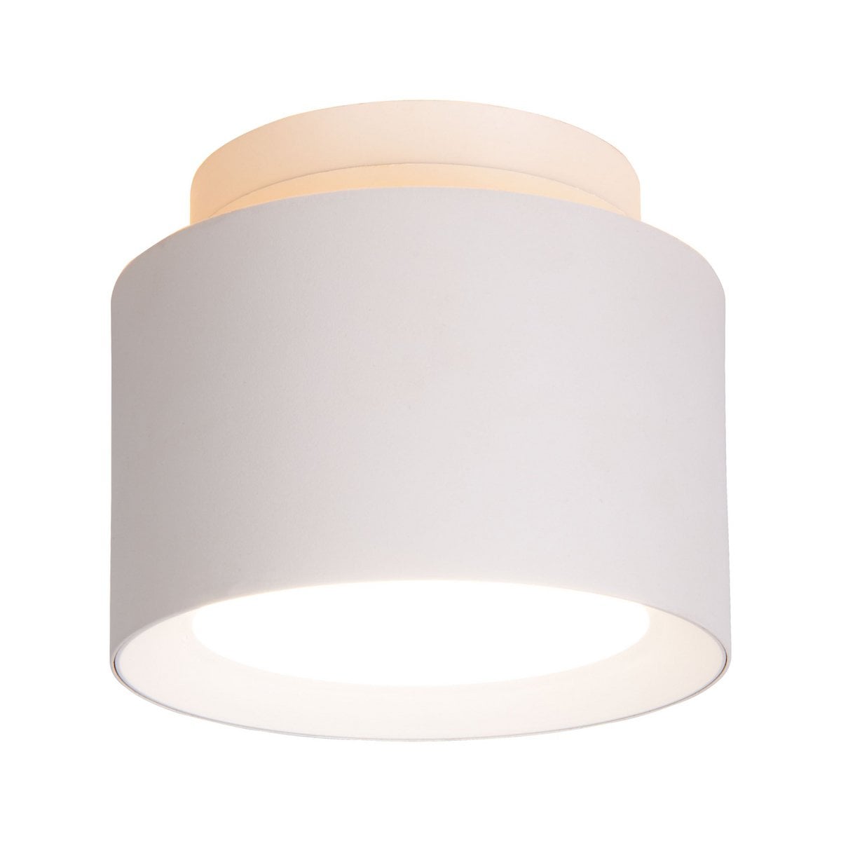 LED Spot Trimes - Witte 11,5cm Näve