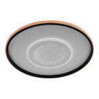 Näve Redona LED Plafondlamp 50cm 3D-effect