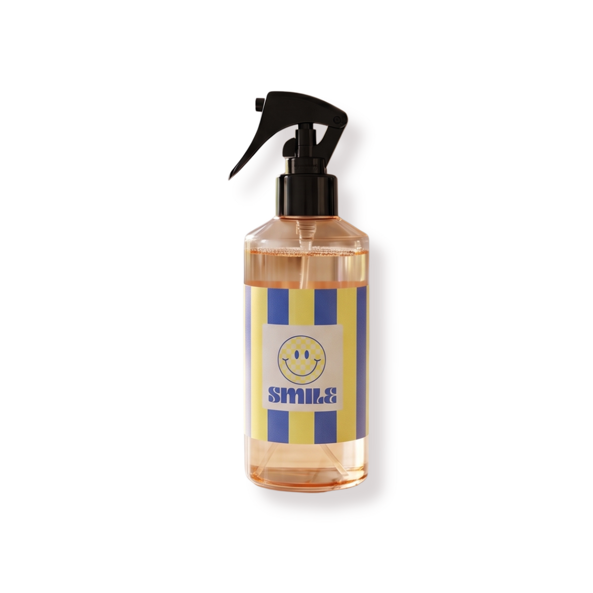 Housevitamin Roomspray Smile - Groene Thee - 100 ml