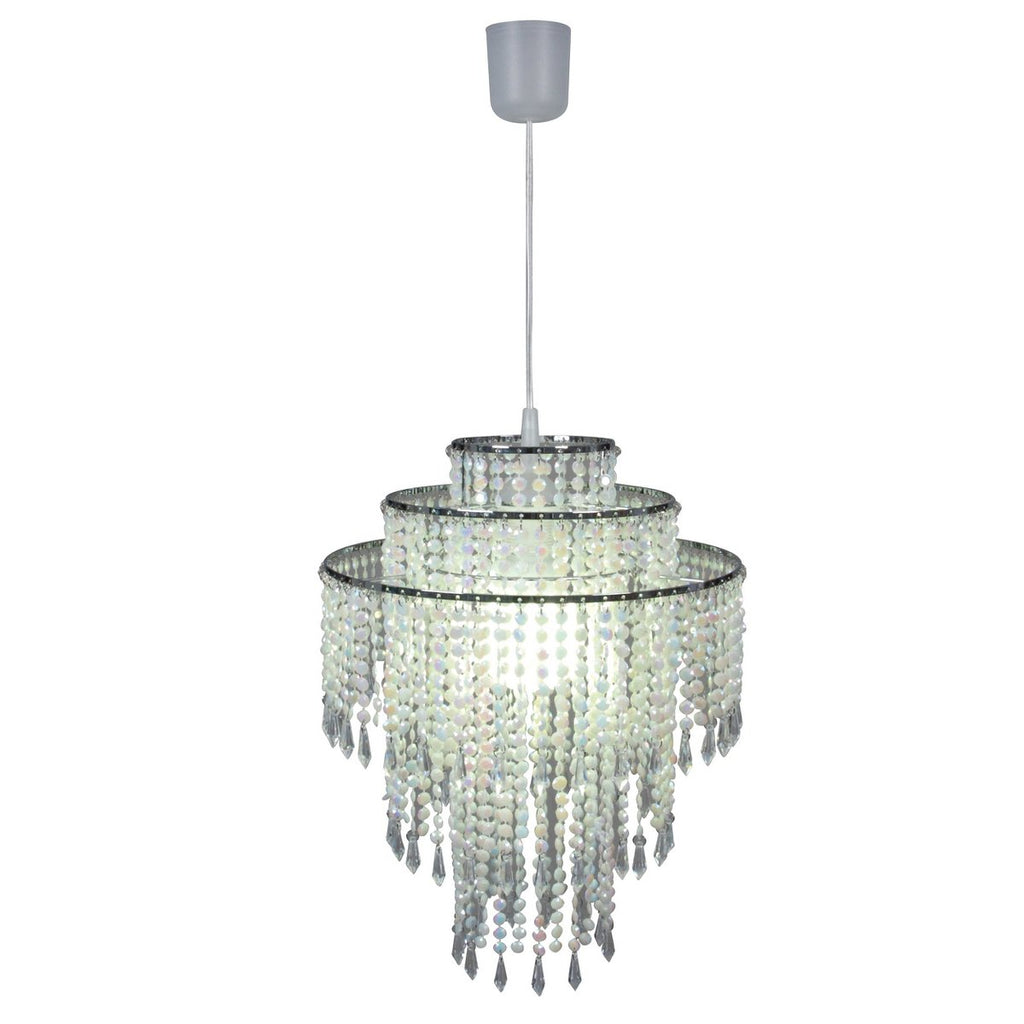 Näve Lina Hanglamp - Ø32cm Metaal
