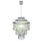 Näve Lina Hanglamp - Ø32cm Metaal